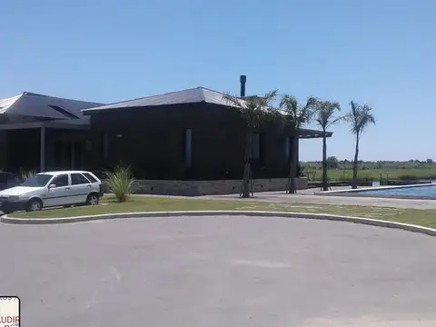 Terreno en Venta de 782,0 m2