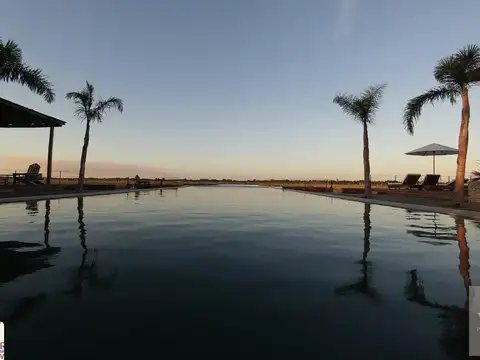 Terreno lote en venta en El Naudir barrio privado Escobar