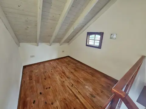 Departamento en Alquiler con 1 cocheras