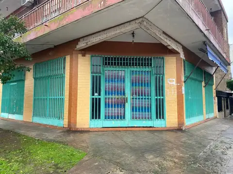 ALQUILER LOCAL COMERCIAL RAFAEL CASTILLO