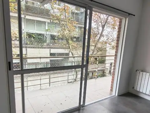 Departamento 5 ambientes con 1 baño