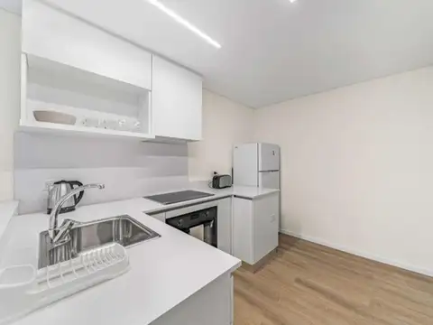 Departamento en Venta en Las Cañitas, USD 290.000