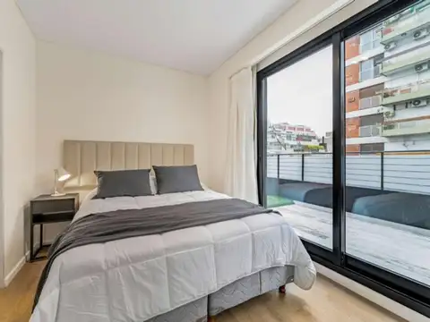 Departamento en Venta al Este