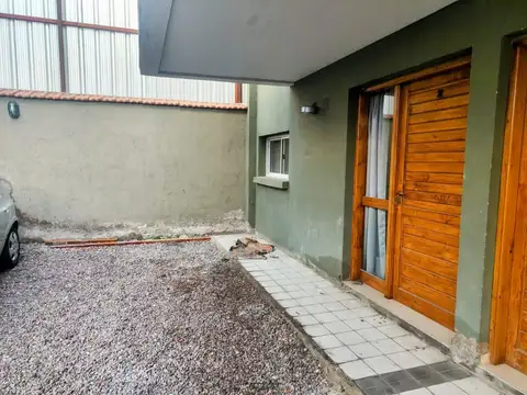 Depto Tipo Casa en Venta de 2 dormitorios