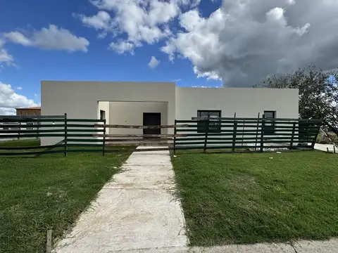 Casa en Venta en San Sebastián, USD 159.000