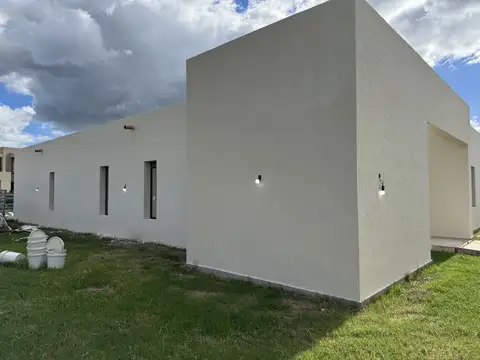 Casa en Venta al Noroeste