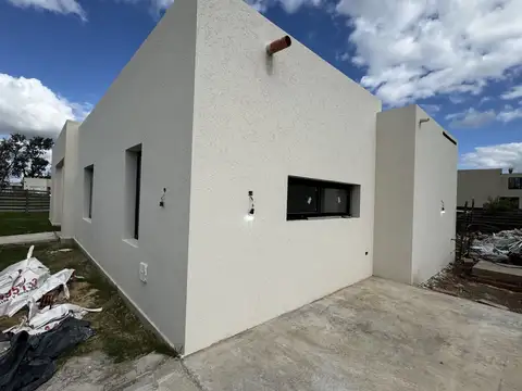 Casa en Venta A Estrenar