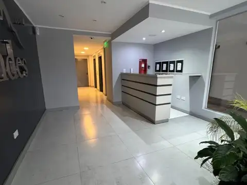 Departamento en Alquiler en Zona Centro, $ 590.000