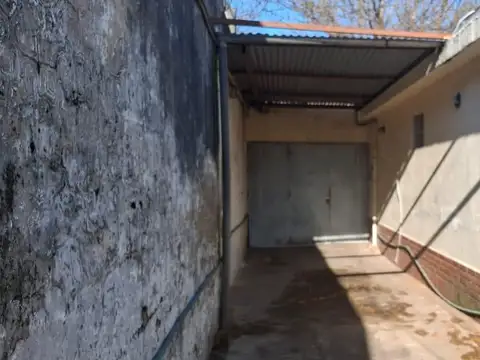 Depto Tipo Casa en Venta de 2 dormitorios