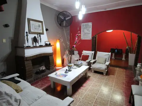 Casa en Venta 40 años