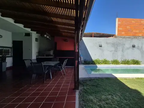 Casa en Venta de 4 dormitorios
