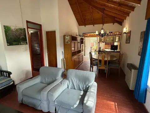 Casa en Alquiler en Villa Gesell, USD 100