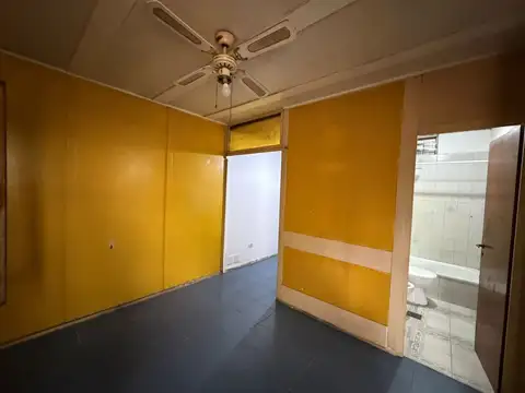 Casa en Alquiler con 1 cochera