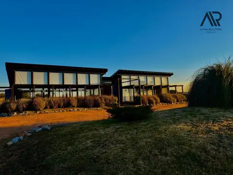 Chacra en venta de 5000m2 ubicado en El Quijote