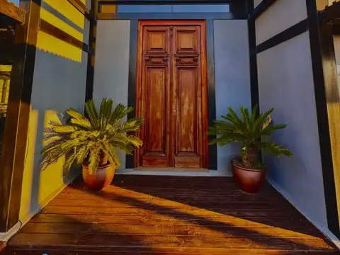 Chacra en venta de 5000m2 ubicado en El Quijote