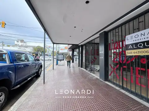 Local en Alquiler A Estrenar