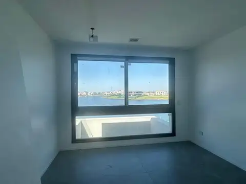 Casa en Alquiler A Estrenar