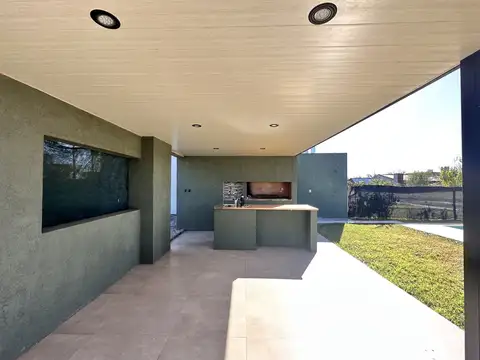 Casa en Venta 1 año