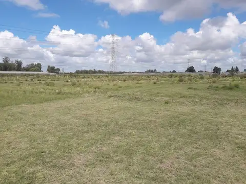 Terreno en venta- Melchor Romero