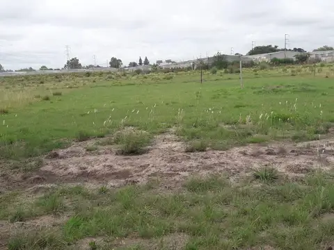 Terreno en Venta 10  mts Frente