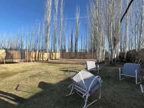 Venta casa con pileta -Barrio Nogale de Solar-