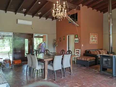Casa en Venta en Tigre Centro, USD 240.000