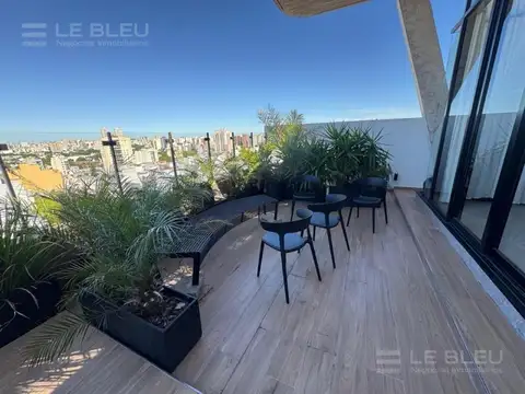 VENTA DEPARTAMENTO 2 AMBIENTES CON BALCÓN EN FLORES
