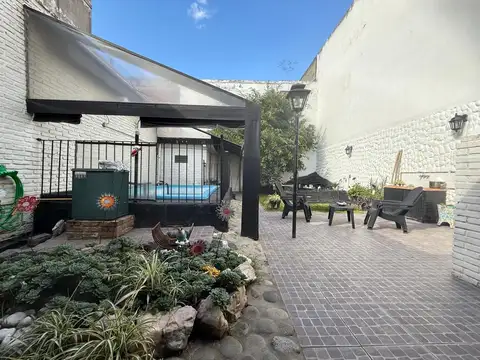 Casa en Venta en Pompeya, CABA