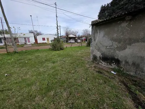 Casa en Venta en Concepcion del Uruguay, USD 25.000