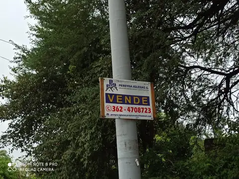 Terreno en Venta en Resistencia, USD 45.000