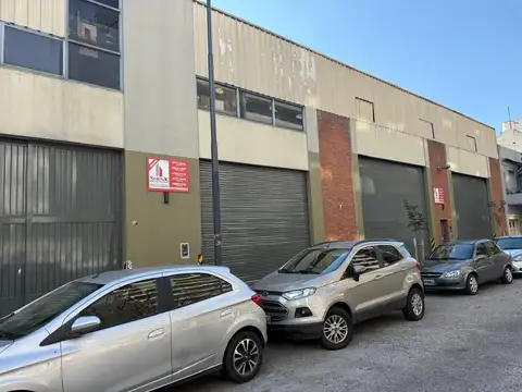 Terreno en Villa Urquiza