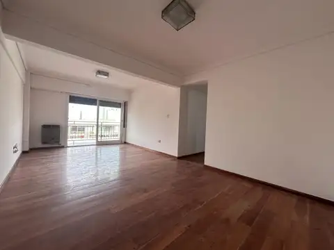 ALQUILER DEPARTAMENTO 5 AMB CASTELAR NORTE CENTRO