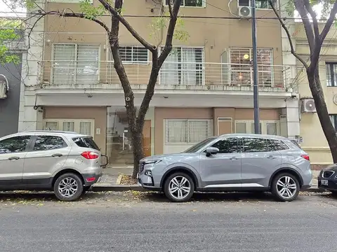 DÚPLEX 3 AMB TIPO PH | TERRAZA PROPIA | BELGRANO - COGHLAN | BAJAS EXPENSAS