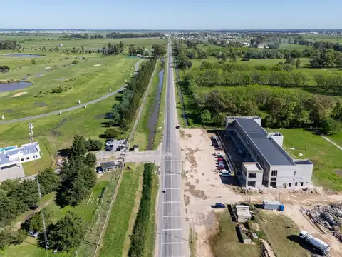 Local en Venta A Estrenar