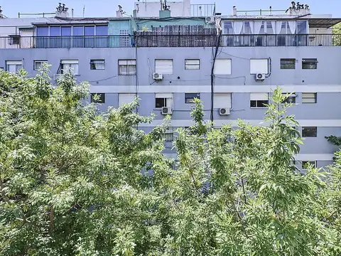 Terreno en Venta en Palermo, USD 72.000