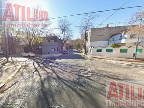 Terreno en Venta en Saavedra, Capital Federal