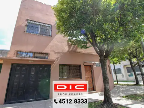 PH 4 dormitorios Venta - V.Martelli-B.Parque