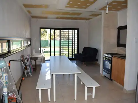 VENTA CASA 3 DORM EN PRADERAS, MONTE VERA