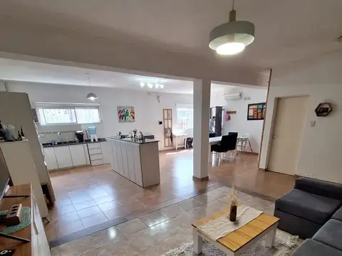 Casa en Venta 8 años