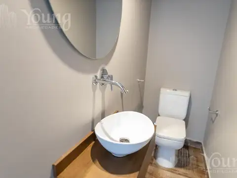 Departamento en Alquiler 4 años