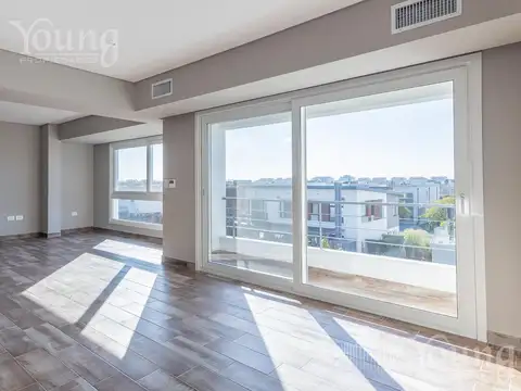 Departamento en Alquiler de 3 ambientes