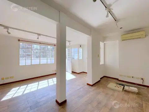 Depto Tipo Casa en Venta de 2 ambientes