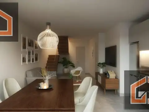 Departamento - Castelar Sur