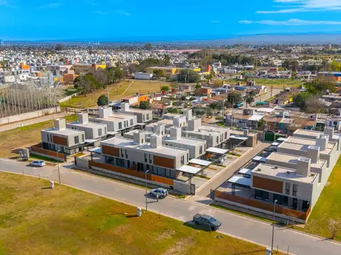 Dúplex en Chacras Green
