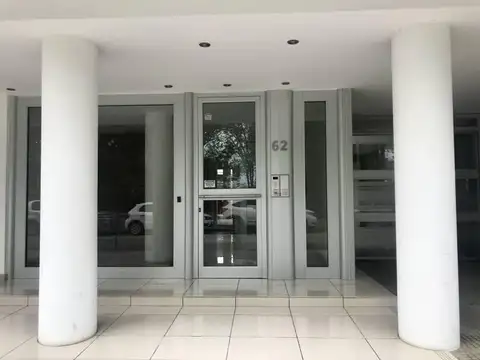 Excelente departamento monoambiente en el centro de Zárate