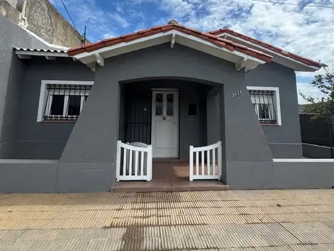Vendo casa en zona puerto - V683