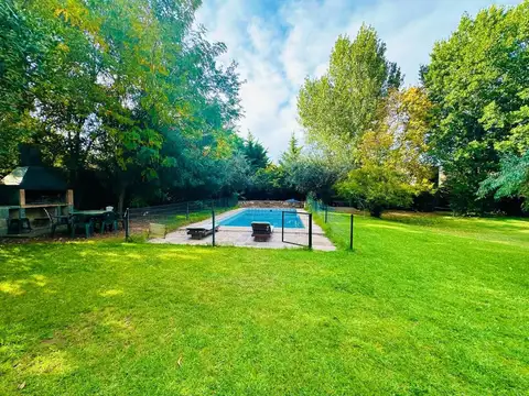 Casa en Venta en Lujan de Cuyo, Luján de Cuyo