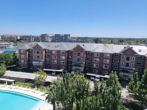 Nordelta - Miradores De La Bahia