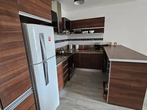 Departamento en Alquiler al Noroeste