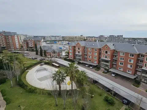 Alquiler temporal / Anual